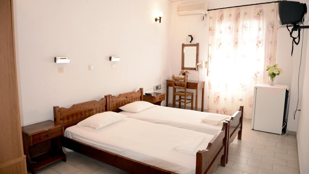 Photo of Bedroom in Therma