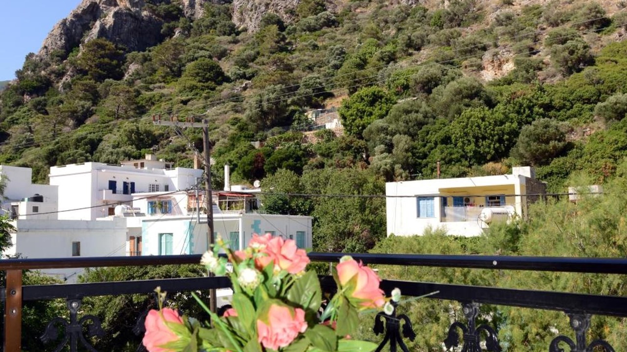 Photo of Patio Balcony in Therma