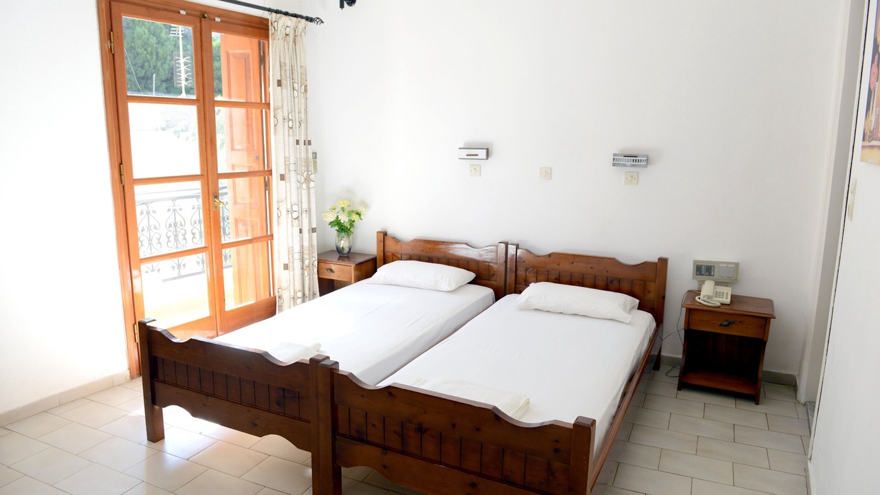 Photo of Bedroom in Therma