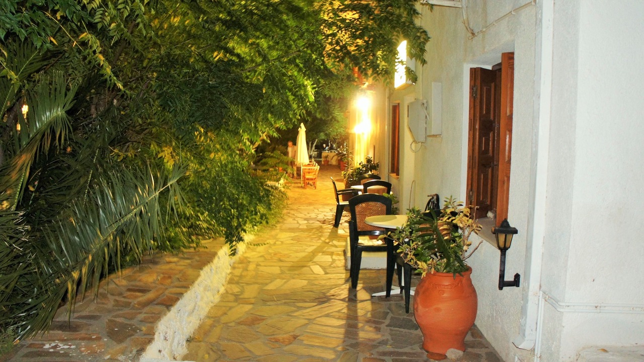 Photo of Outdoor in Therma