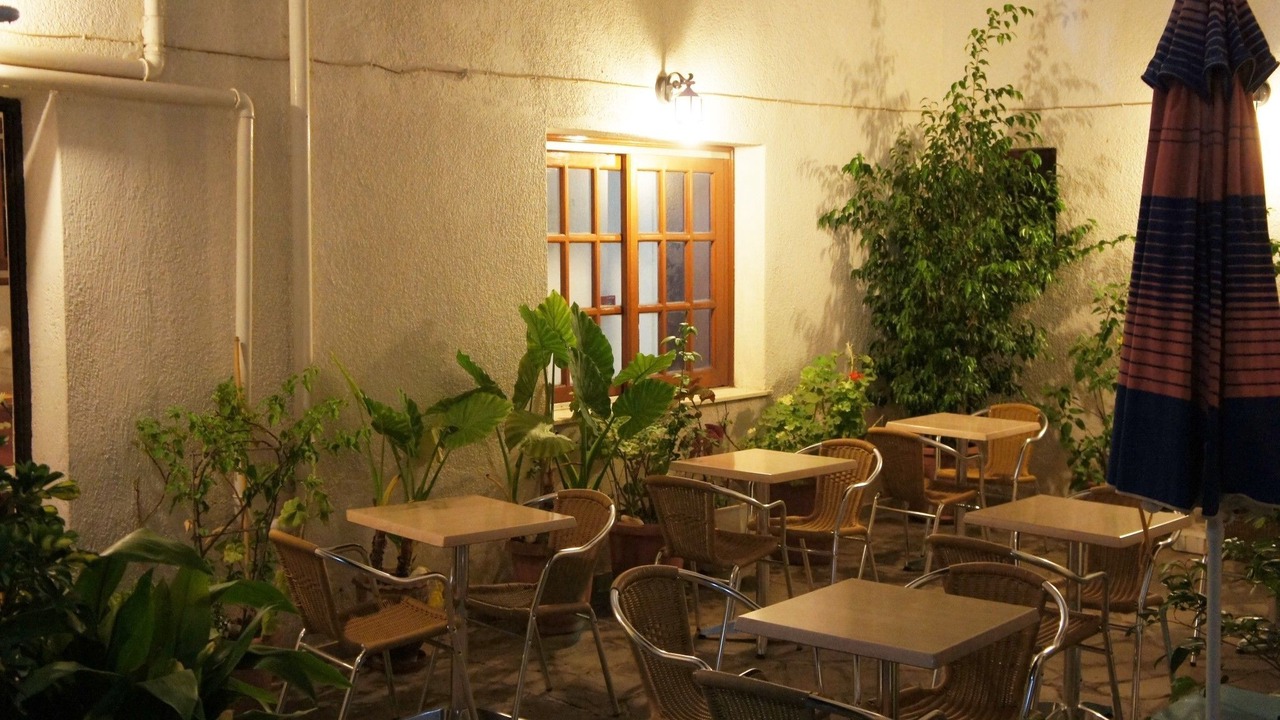 Photo of Outdoor in Therma