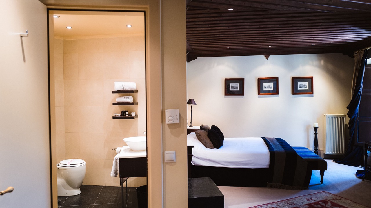 Photo of Bedroom in Trikolonoi