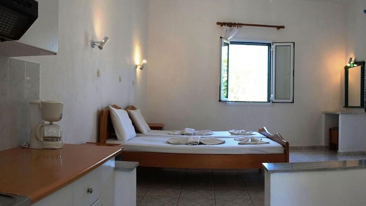 Photo of Bedroom in Ireon