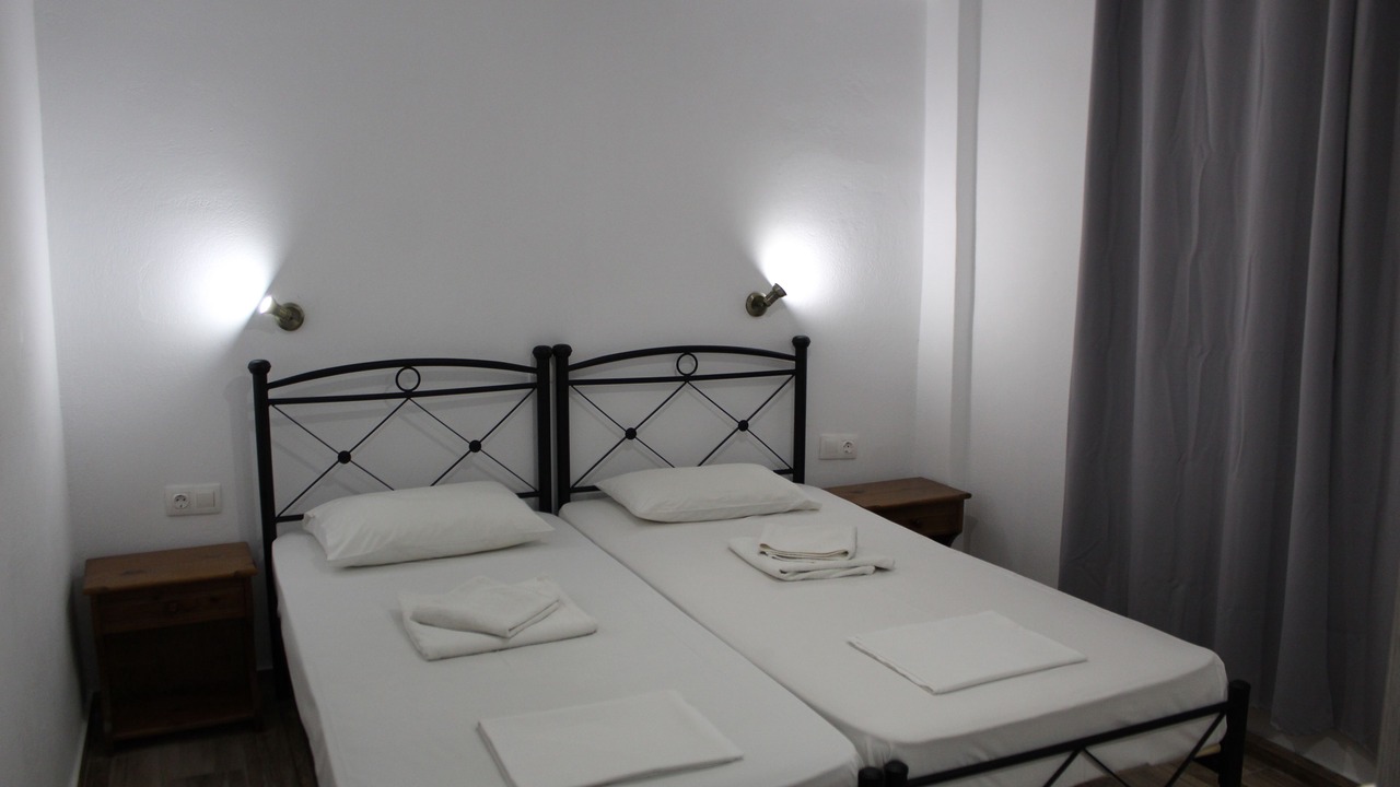 Photo of Bedroom in Ireon
