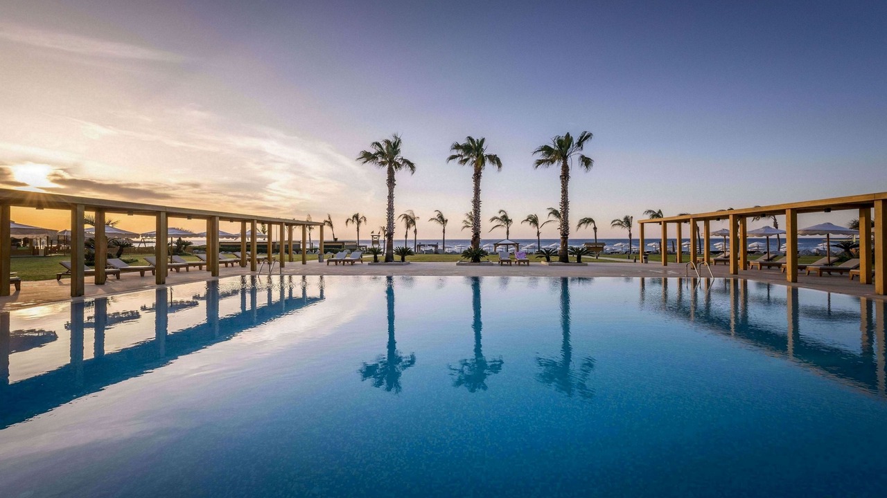 Photo of Outdoor in Kallithea