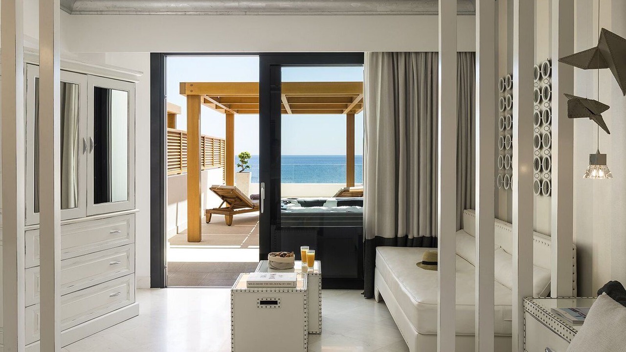 Photo of Bedroom in Kallithea