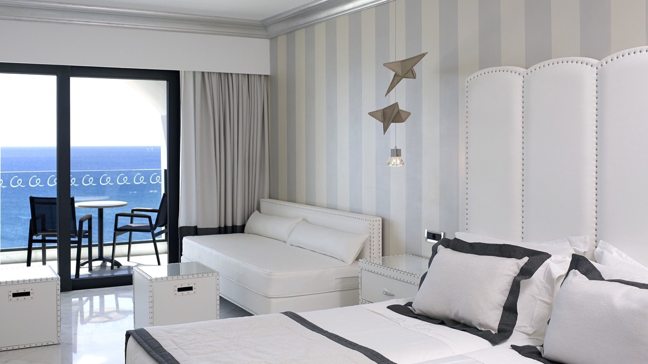 Photo of Bedroom in Kallithea
