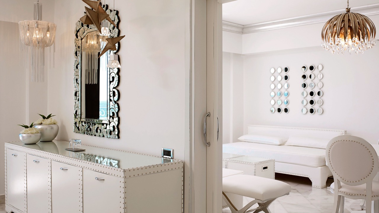 Photo of Bedroom in Kallithea