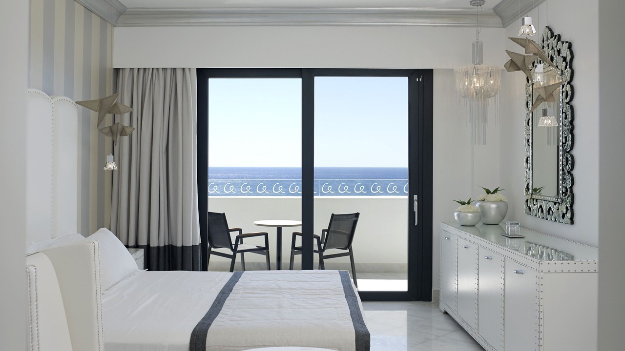 Photo of Bedroom in Kallithea