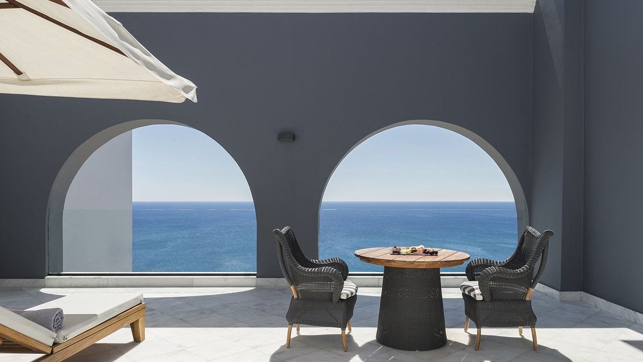 Photo of Bedroom in Kallithea