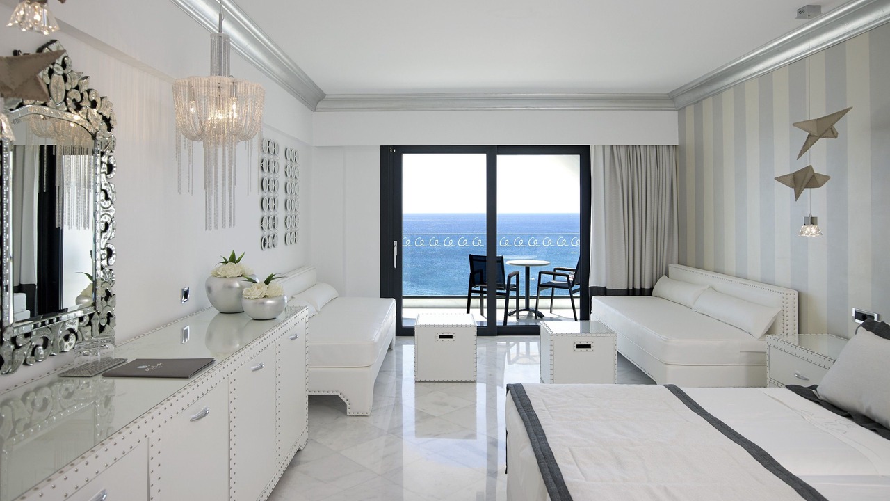 Photo of Bedroom in Kallithea