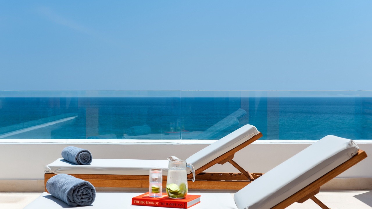 Photo of Bedroom in Kallithea