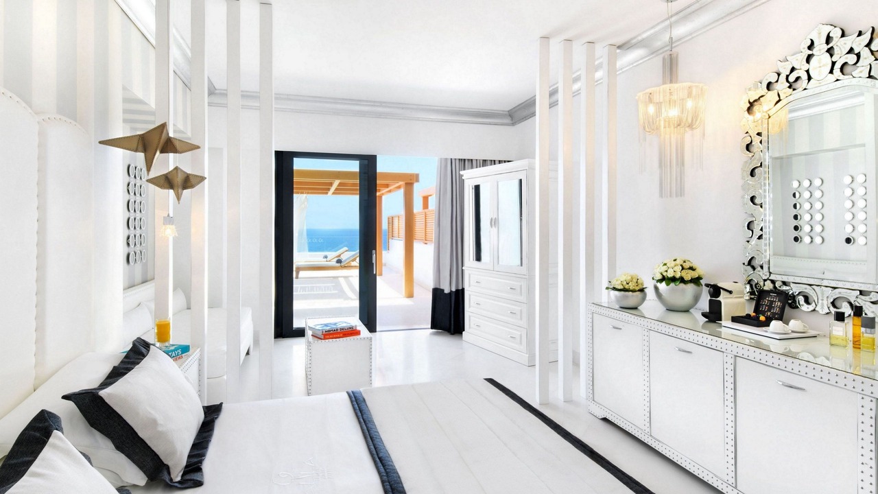 Photo of Bedroom in Kallithea