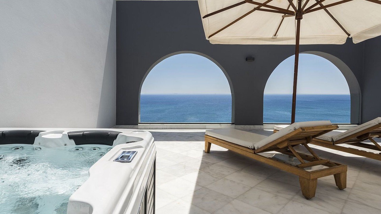 Photo of Bedroom in Kallithea
