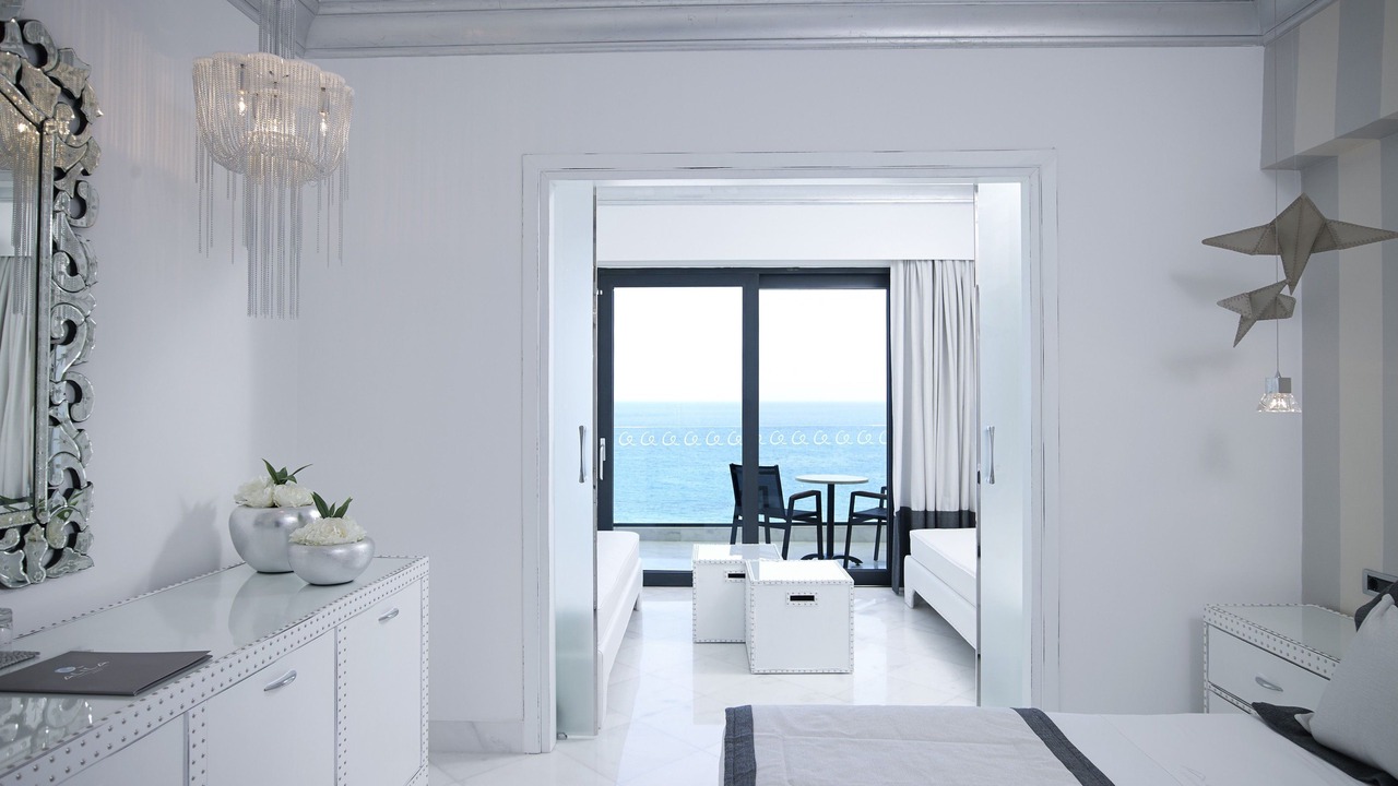 Photo of Bedroom in Kallithea