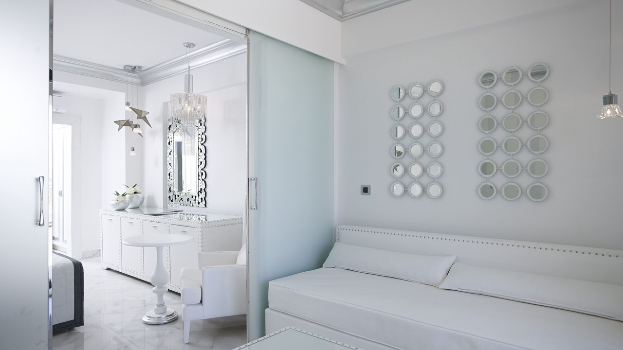 Photo of Bedroom in Kallithea