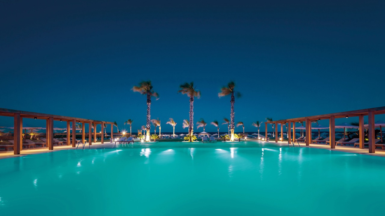 Photo of Outdoor in Kallithea