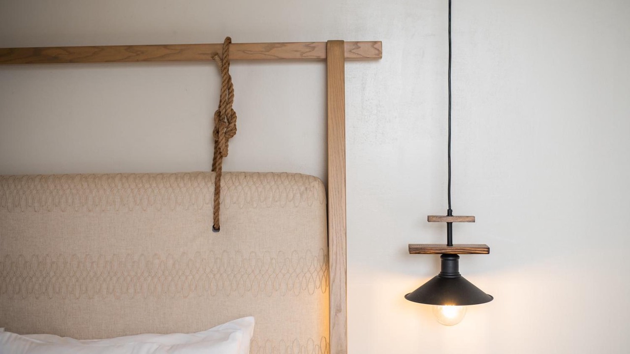Photo of Bedroom in Ios