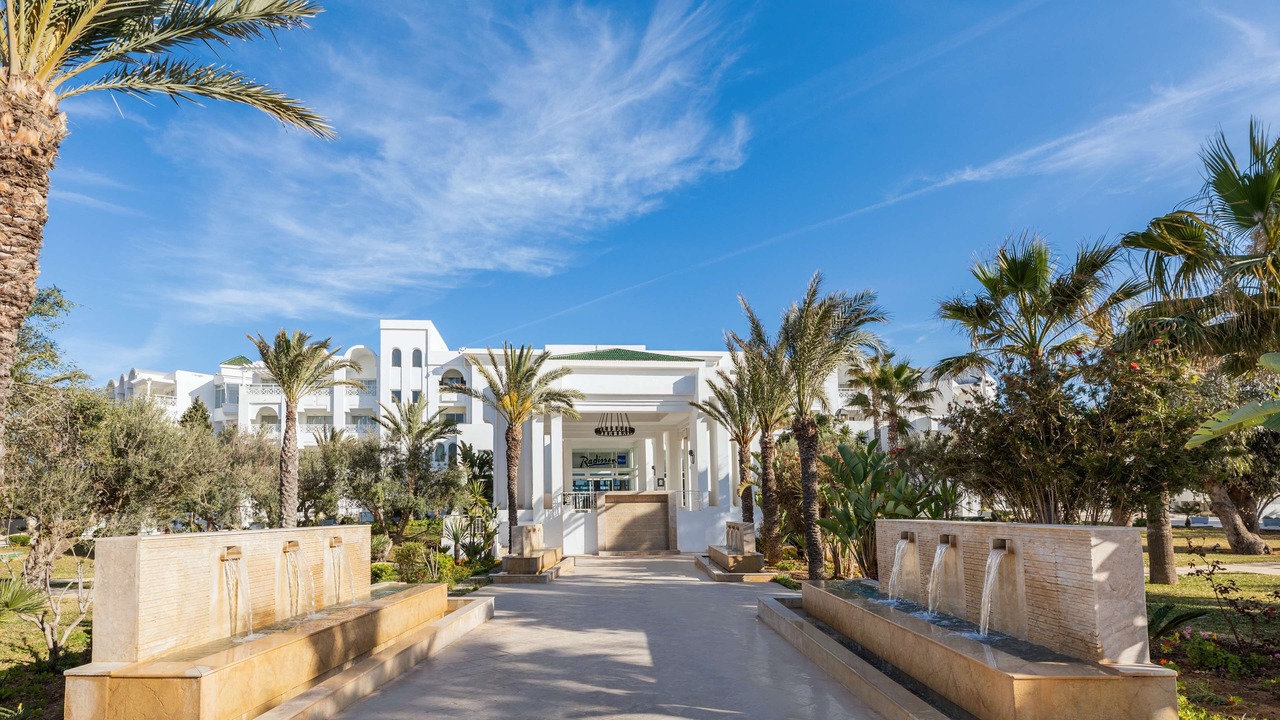 Photo of Others in Eastern Hammamet