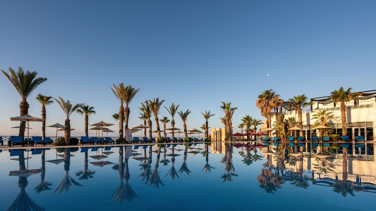 Photo of Outdoor in Eastern Hammamet