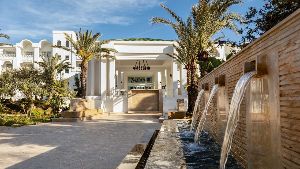 Photo of Others in Eastern Hammamet