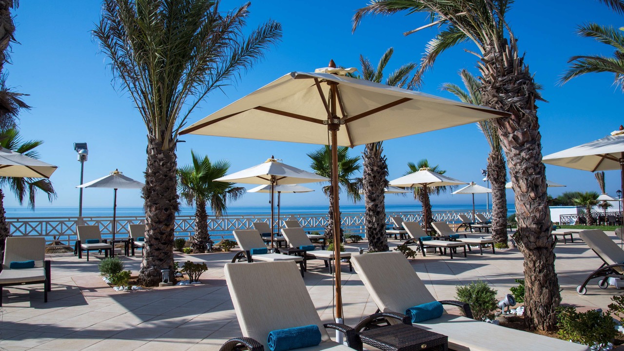 Photo of Outdoor in Eastern Hammamet