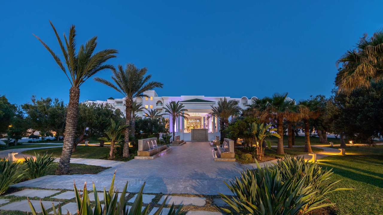 Photo of Others in Eastern Hammamet