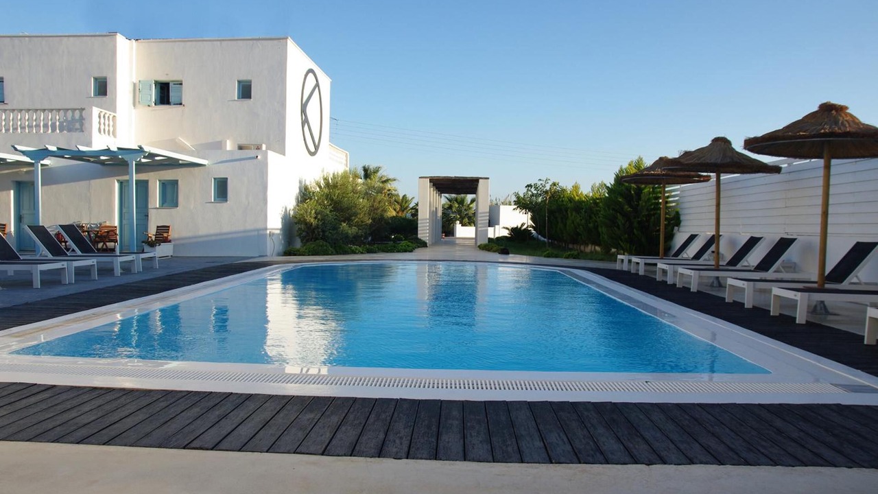 Photo of Outdoor in Perivolos