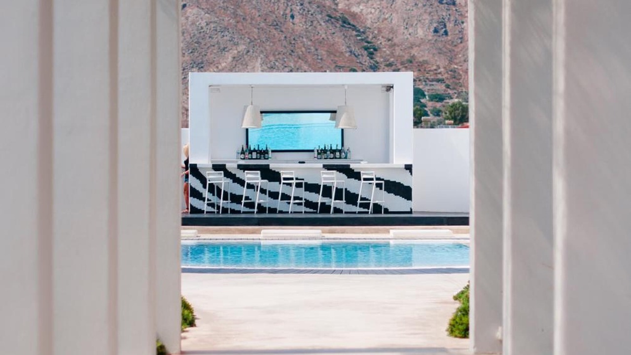 Photo of Outdoor in Perivolos