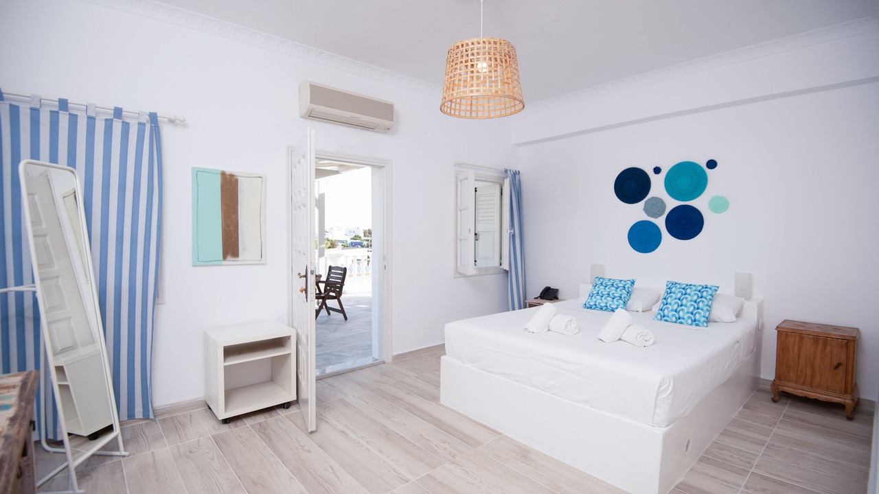Photo of Bedroom in Perivolos