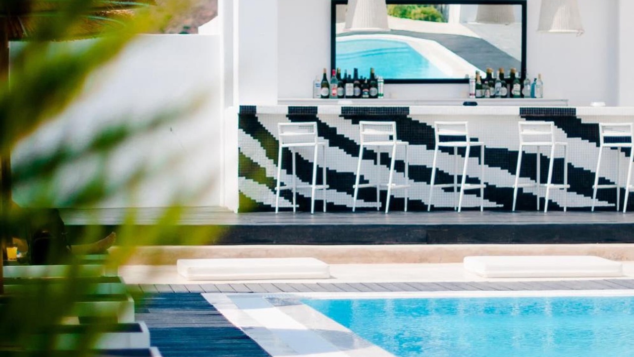 Photo of Outdoor in Perivolos