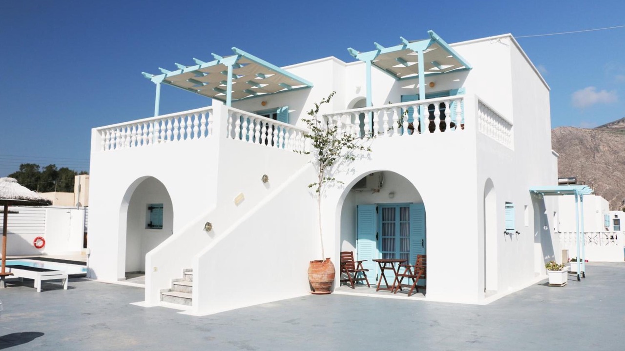 Photo of Outdoor in Perivolos