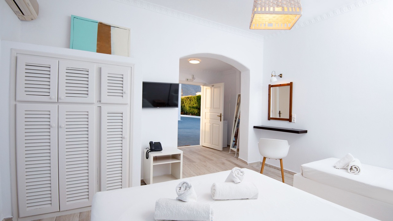 Photo of Bedroom in Perivolos