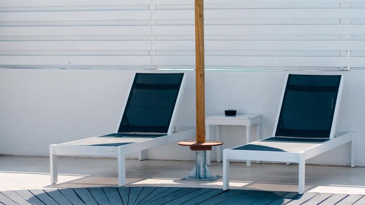 Photo of Outdoor in Perivolos