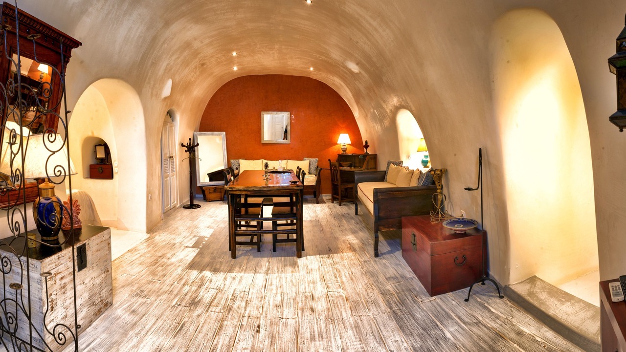 Photo of Bedroom in Finikia