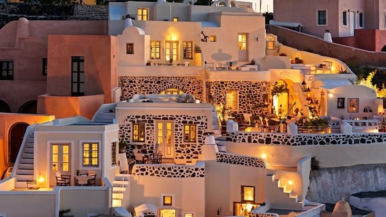 Photo of Outdoor in Finikia