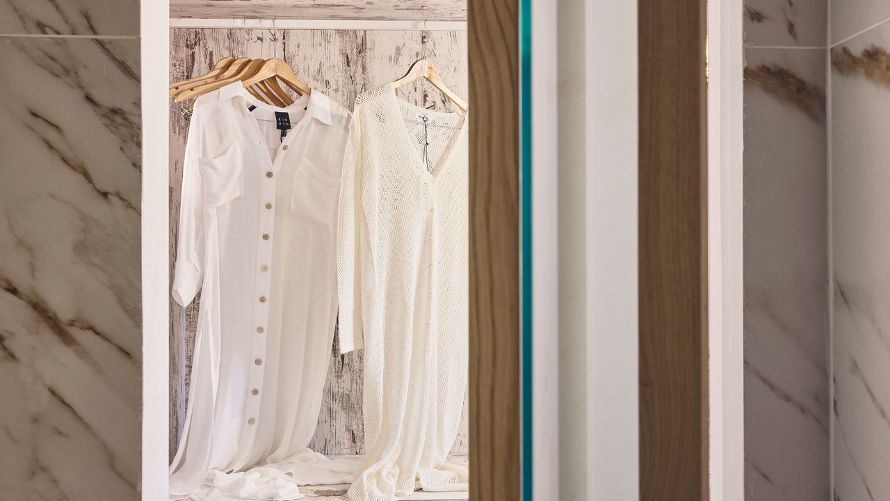 Photo of Bedroom in Loutra