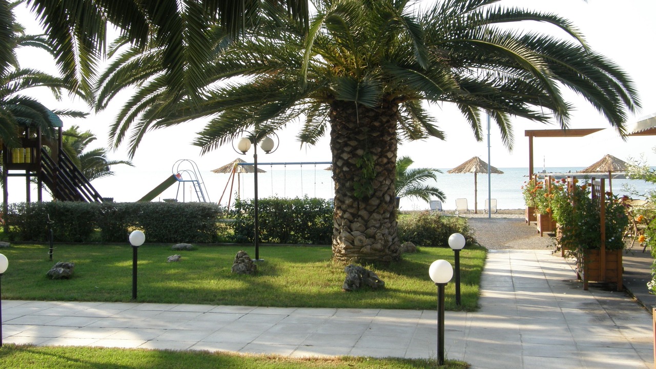 Photo of Outdoor in Nea Kios