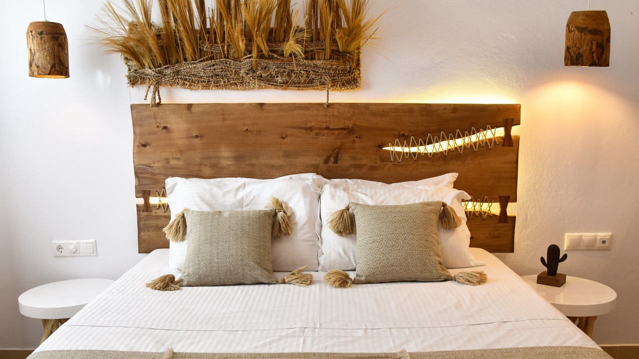 Photo of Bedroom in Patitiri