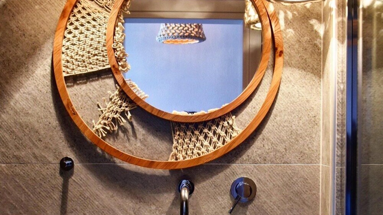 Photo of Bathroom in Patitiri