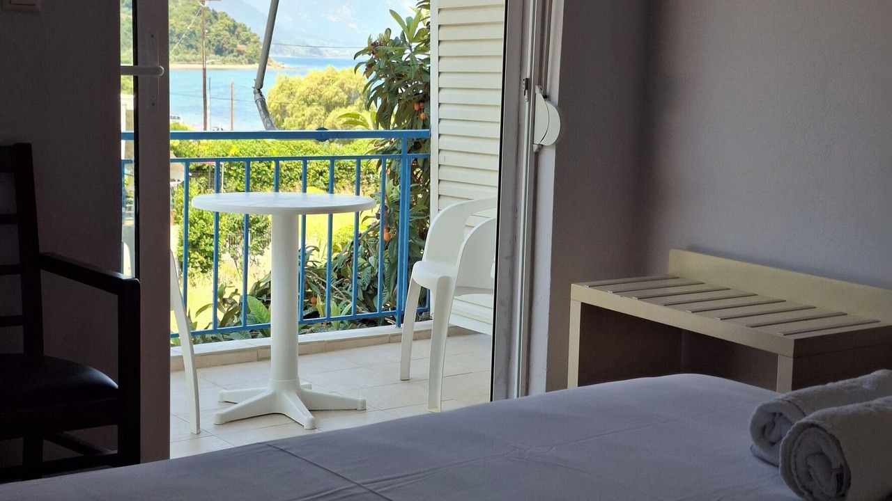 Photo of Bedroom in Xirolivado