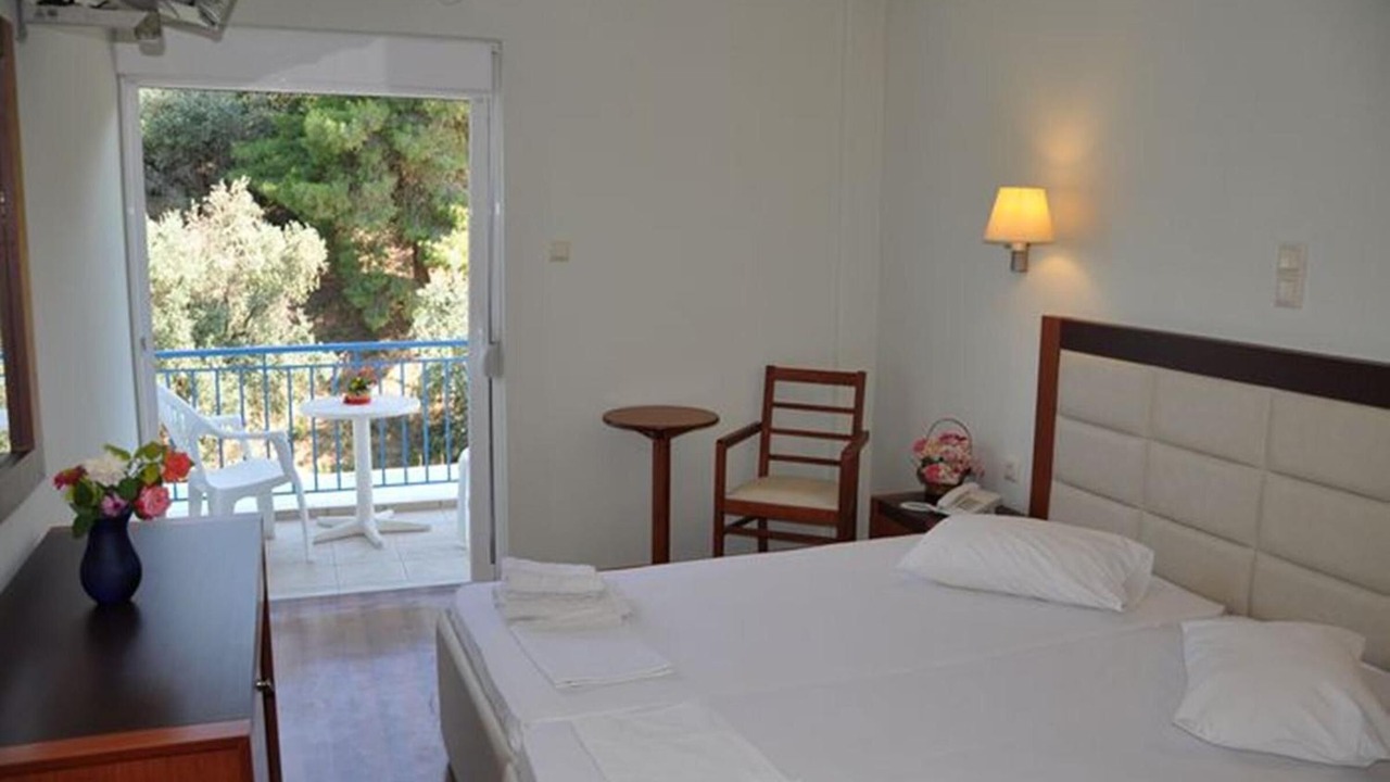 Photo of Bedroom in Xirolivado