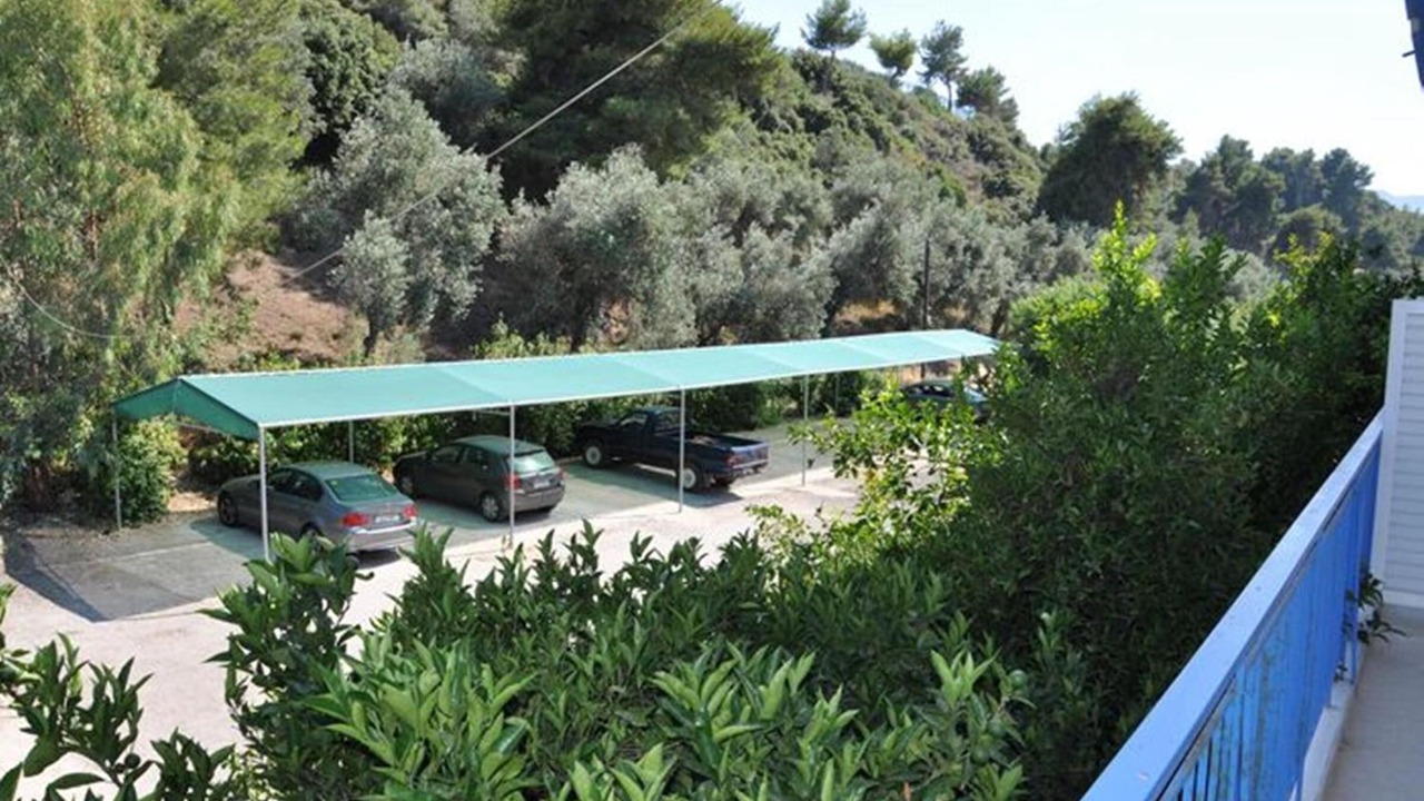 Photo of Outdoor in Xirolivado