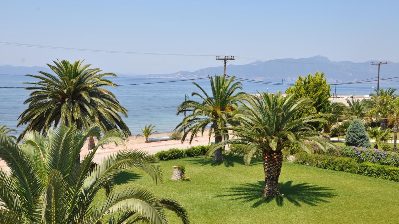 Photo of Outdoor in Xirolivado
