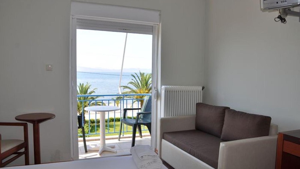 Photo of Patio Balcony in Xirolivado