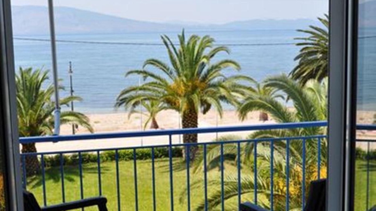 Photo of Patio Balcony in Xirolivado