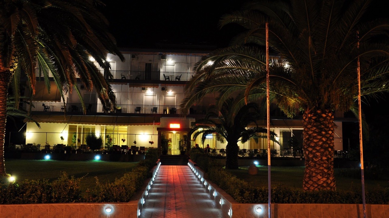 Photo of Outdoor in Xirolivado