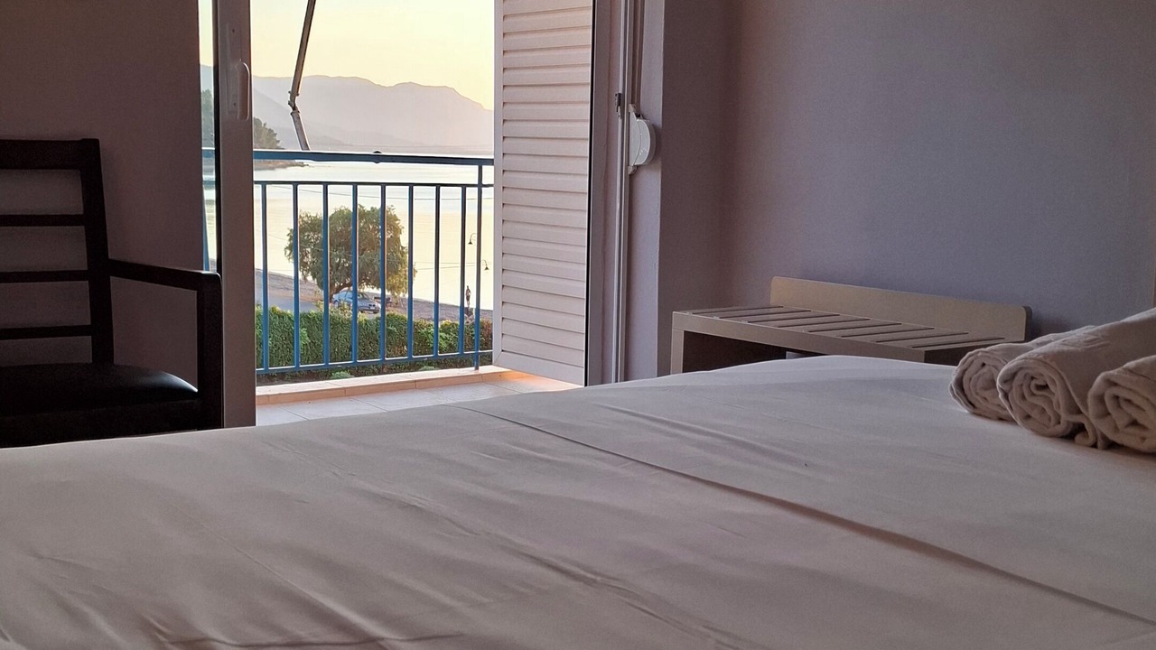 Photo of Bedroom in Xirolivado