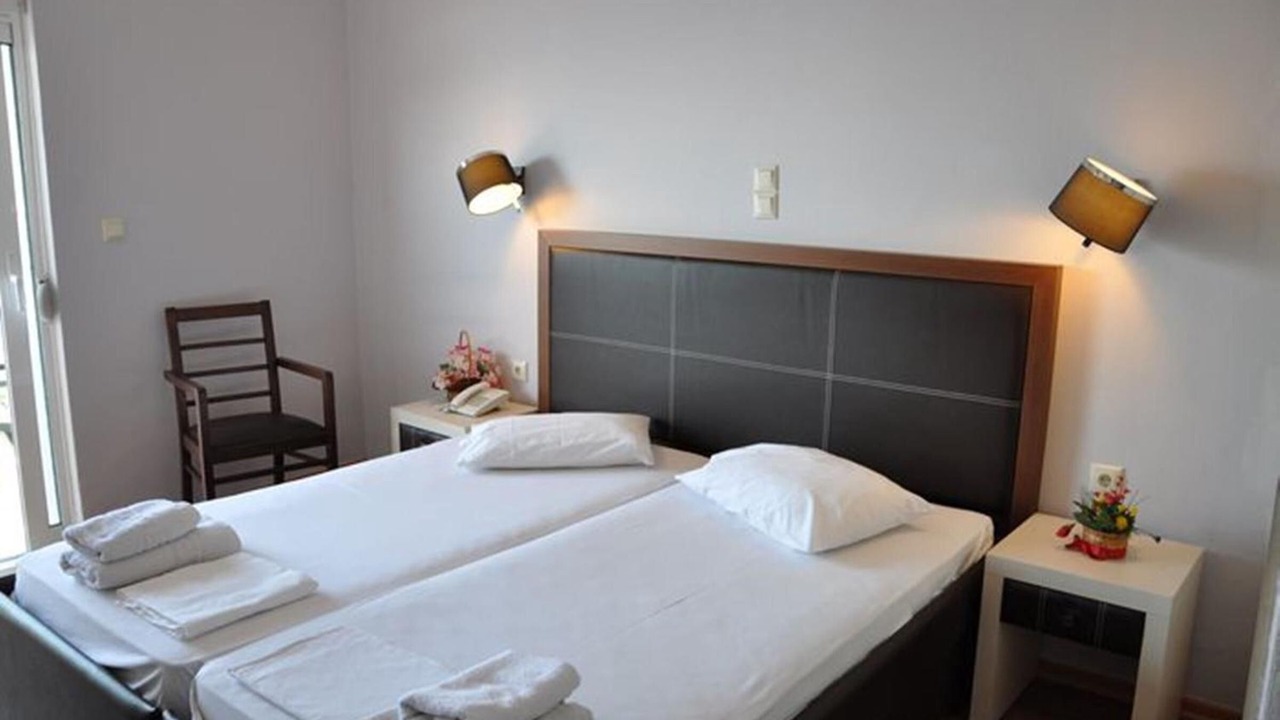 Photo of Bedroom in Xirolivado