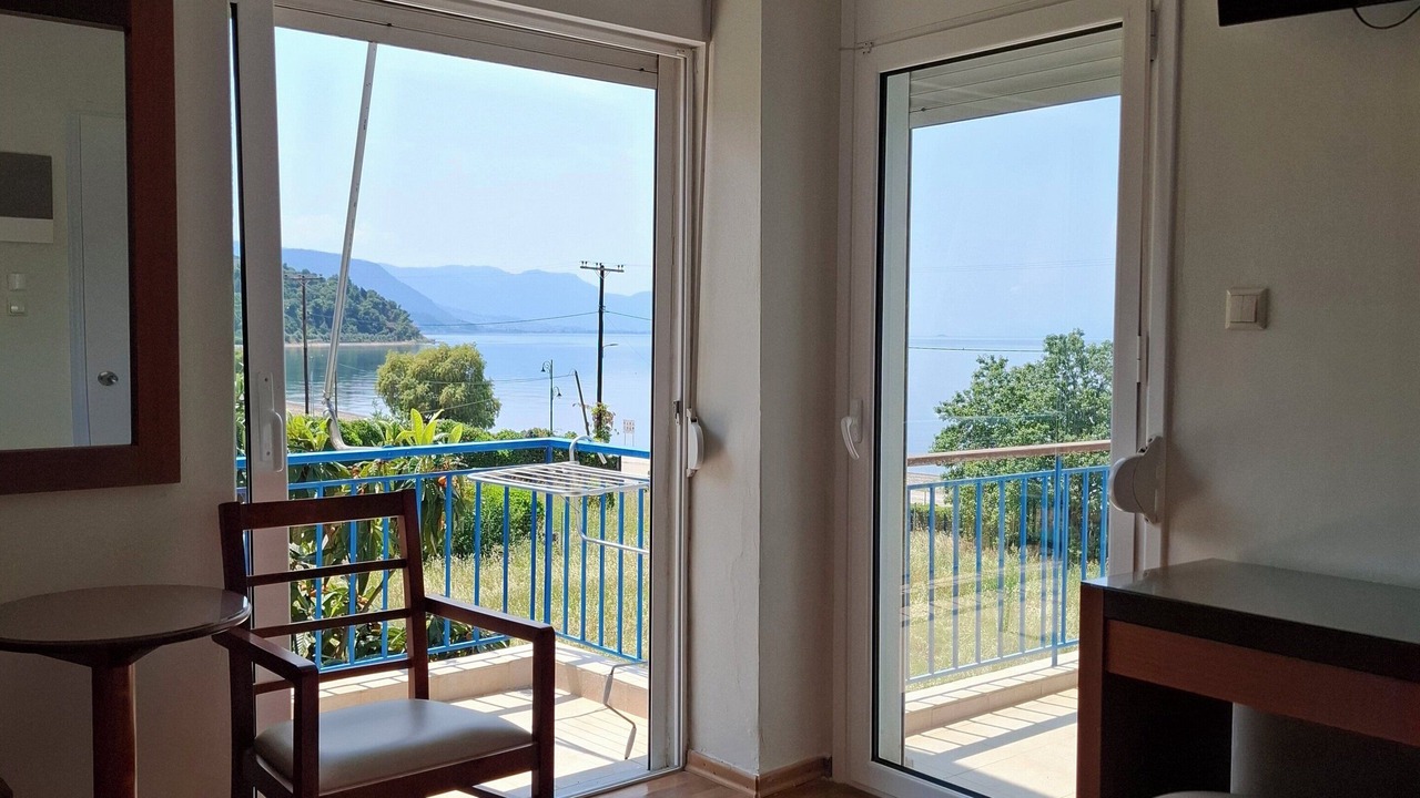 Photo of Bedroom in Xirolivado